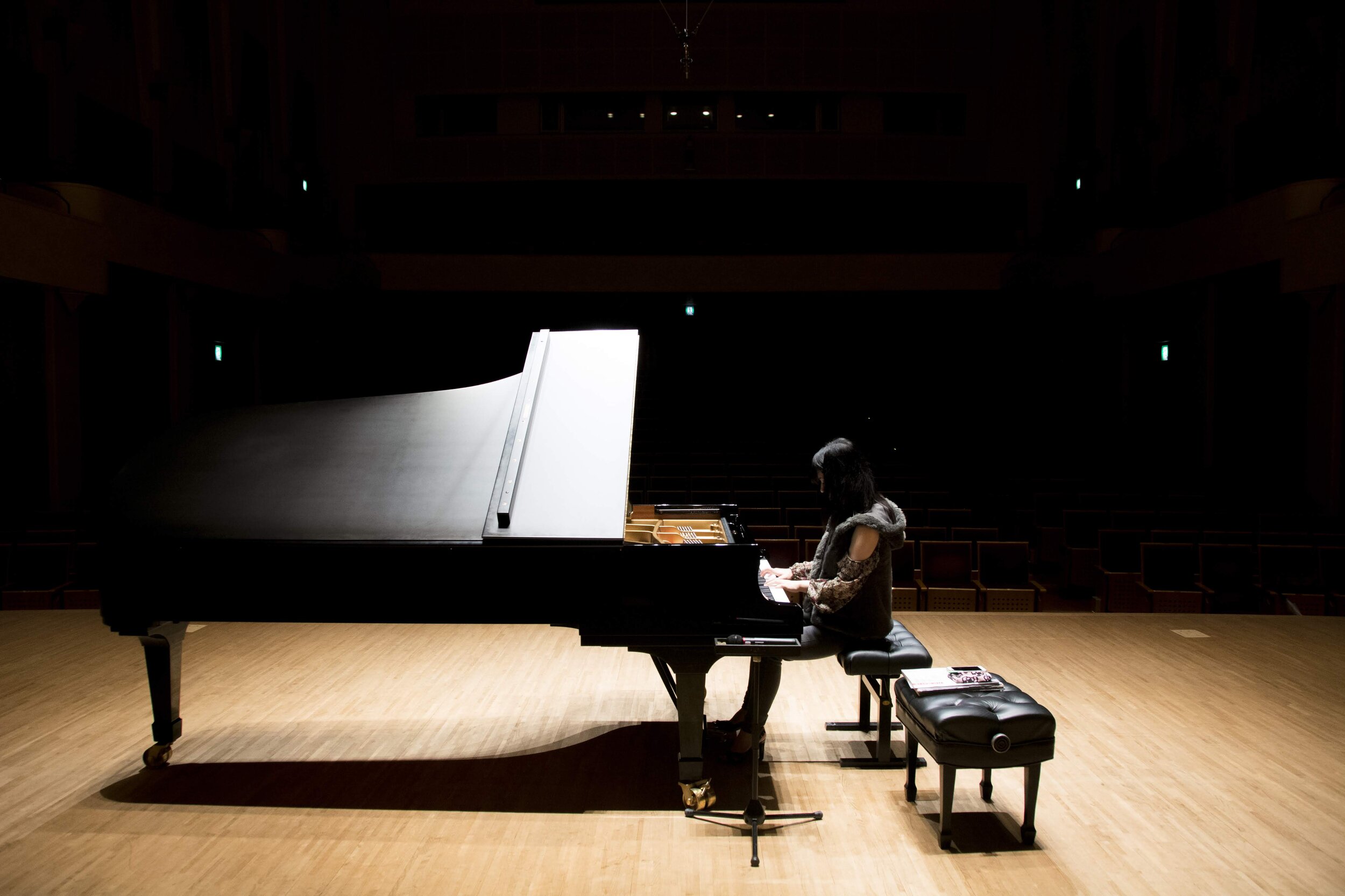 About — Miki Aoki 青木美樹 ⎮Classical Pianist